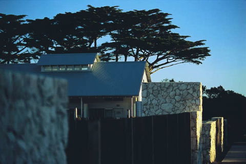 Oceanic Motel Apartments - Tourism TAS 0