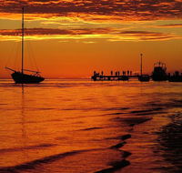 Oceanside Village - Tourism TAS