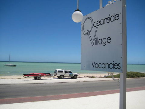 Oceanside Village - Tourism TAS 2