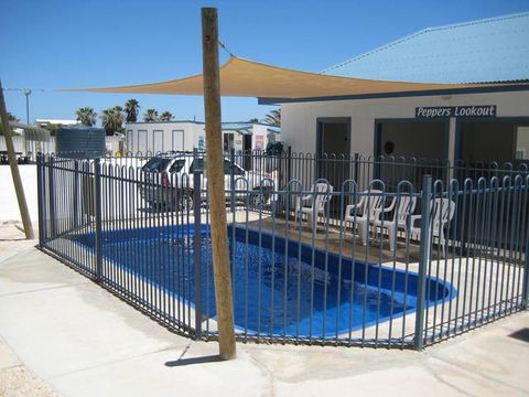 Oceanside Village - Tourism TAS 3
