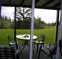 Oceanview Apartments - Tourism TAS