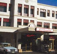 O'Connell Inn - Hobart Tourism