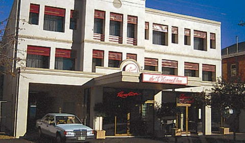 O'Connell Inn - Hobart Tourism 0