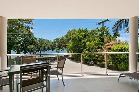 Offshore Noosa Resort - Tourism TAS 0