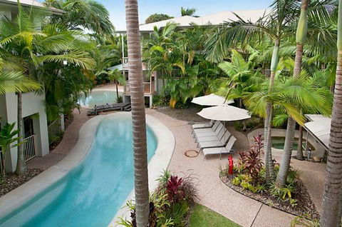 Offshore Noosa Resort - Tourism TAS 2