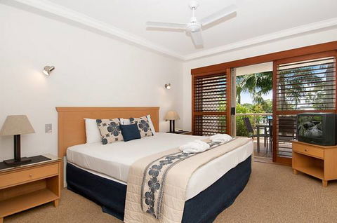 Offshore Noosa Resort - Tourism TAS 3