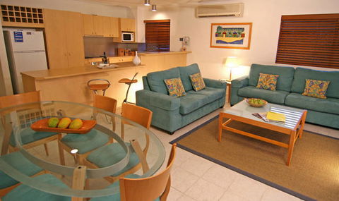 Offshore Noosa Resort - Tourism TAS 4