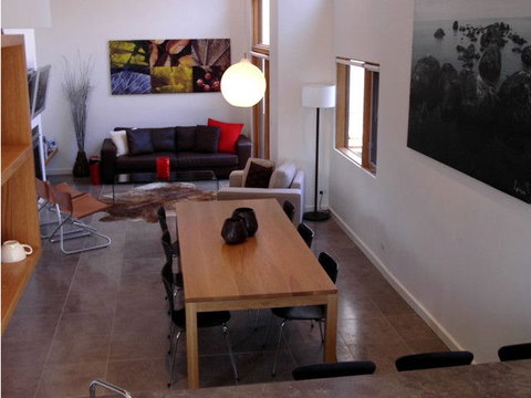 Onyx Apartments - Snowy Mountains - Tourism TAS 0