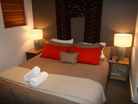 Onyx Apartments - Snowy Mountains - Tourism TAS 4