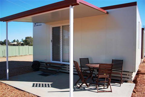 Opal Caravan Park - Tourism TAS 4