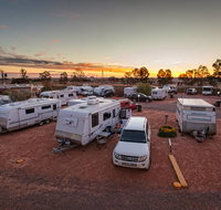 Opal Inn Caravan Park - Tourism TAS