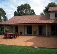 Ophir Gold Bed  Breakfast - Hobart Tourism