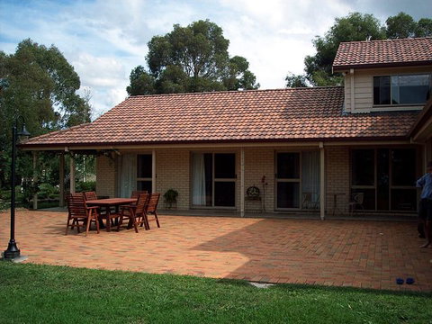 Ophir Gold Bed & Breakfast - Hobart Tourism 0