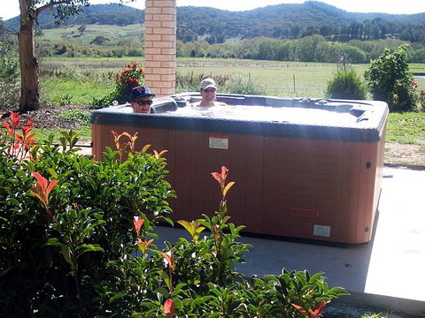 Ophir Gold Bed & Breakfast - Hobart Tourism 1