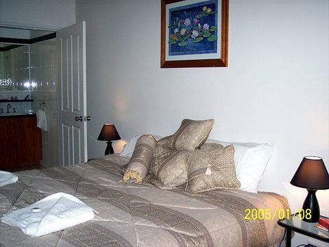 Ophir Gold Bed & Breakfast - Hobart Tourism 2