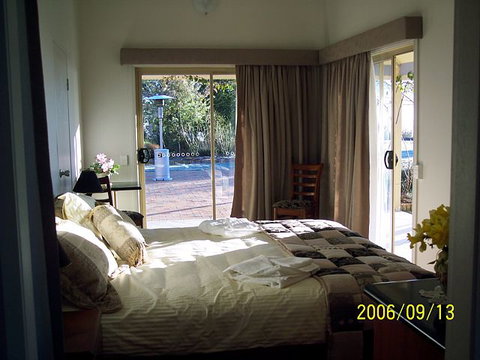Ophir Gold Bed & Breakfast - Hobart Tourism 3