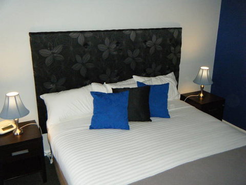 Orana Windmill Motel - Tourism TAS 1