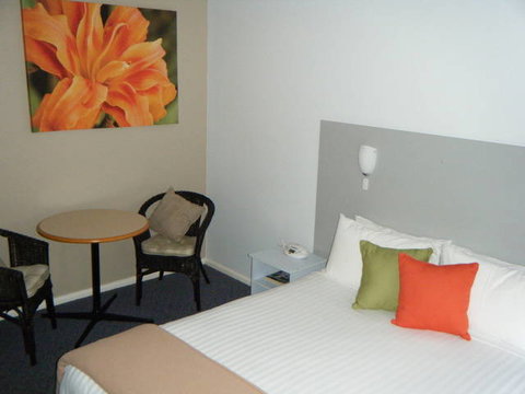 Orana Windmill Motel - Tourism TAS 3