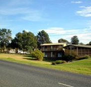 Orbost Countryman Motor Inn - Tourism TAS