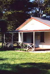 Ashburton VIC Tourism TAS