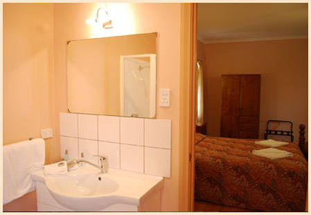 Osteria Sanso Restaurant & Accommodation - Tourism TAS 1