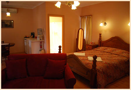 Osteria Sanso Restaurant & Accommodation - Tourism TAS 2