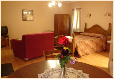 Osteria Sanso Restaurant & Accommodation - Tourism TAS 4