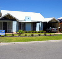 Our Villa - Hobart Tourism