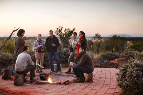 Outback Pioneer Hotel - Tourism TAS 5