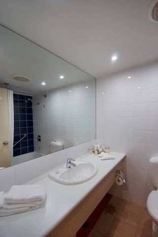 Outback Pioneer Hotel - Tourism TAS 11