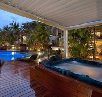 Outrigger Bay Apartments - Hobart Tourism