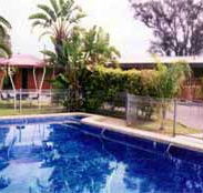 Overlander Hotel Motel - Tourism TAS
