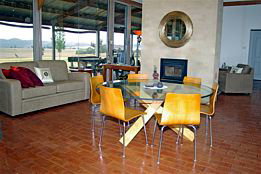 Owl Head Lodge - Tourism TAS 0