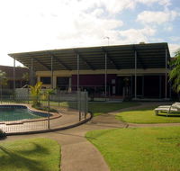 Oxley Motor Inn - Hobart Tourism
