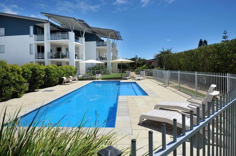 Pacific Marina Apartments - Tourism TAS 2
