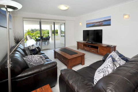 Pacific Marina Apartments - Tourism TAS 3