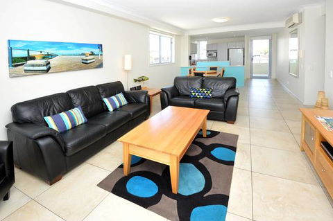 Pacific Marina Apartments - Tourism TAS 5