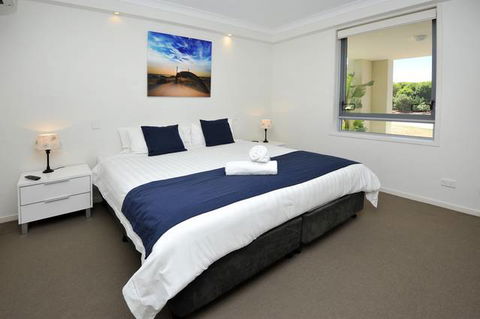 Pacific Marina Apartments - Tourism TAS 6
