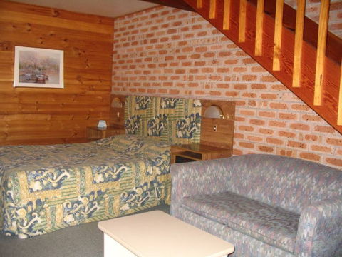 Pacific Motel - Tourism TAS 2
