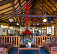 Pacific Palms Resort - Tourism TAS