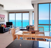 Pacific Views Resort - Main Beach - Tourism TAS