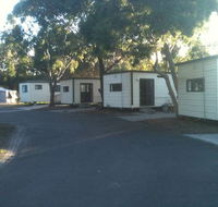 Pakenham Caravan Park - Tourism TAS