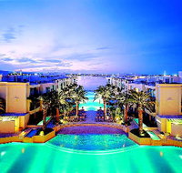 Palazzo Versace - Tourism TAS