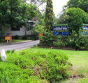 Palm Beach Caravan Park - Hobart Tourism