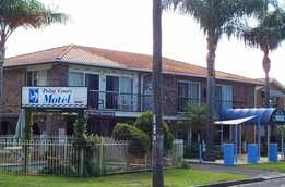 Palm Court Motel - Hobart Tourism 4