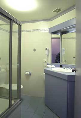 Palm Court Motor Inn - Hobart Tourism 2