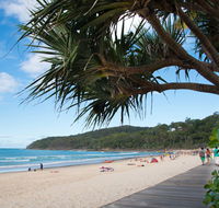 Palm Court Noosa - Hobart Tourism