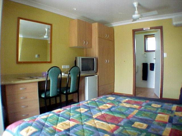 Tarro NSW Tourism TAS