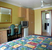 Palm Valley Motel - Tourism TAS