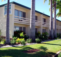Palm Waters Holiday Villas - Tourism TAS